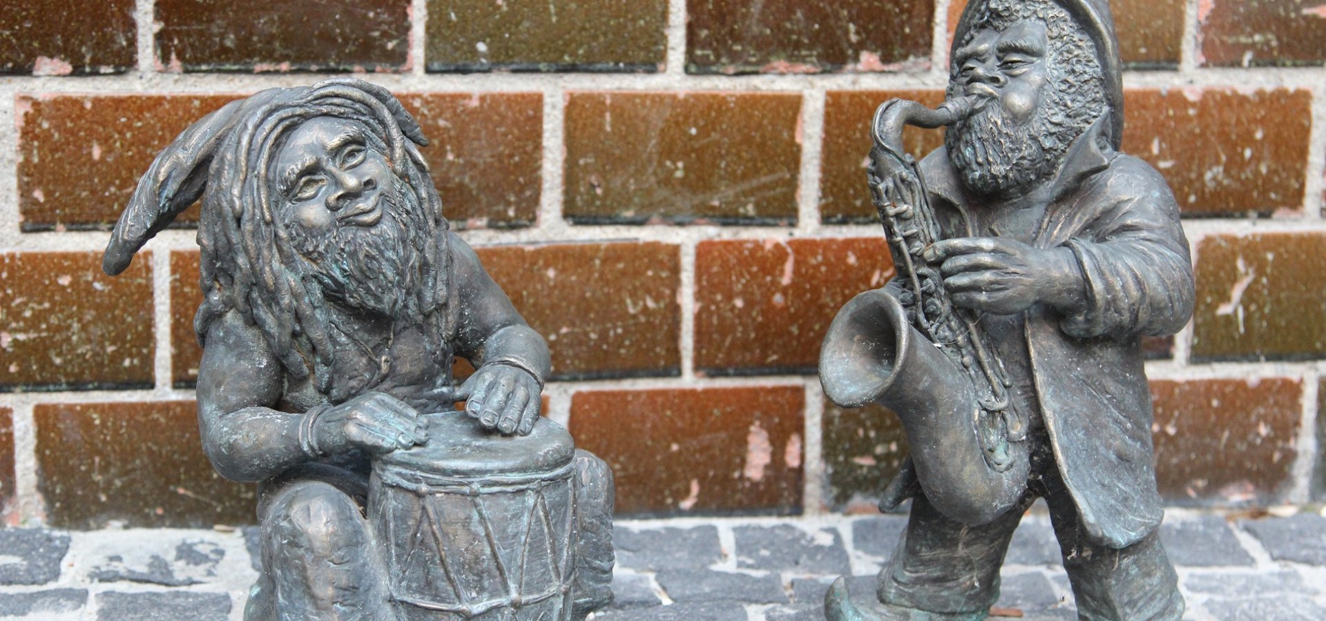 Wrocławskie krasnale. O co chodzi w tej zabawie?