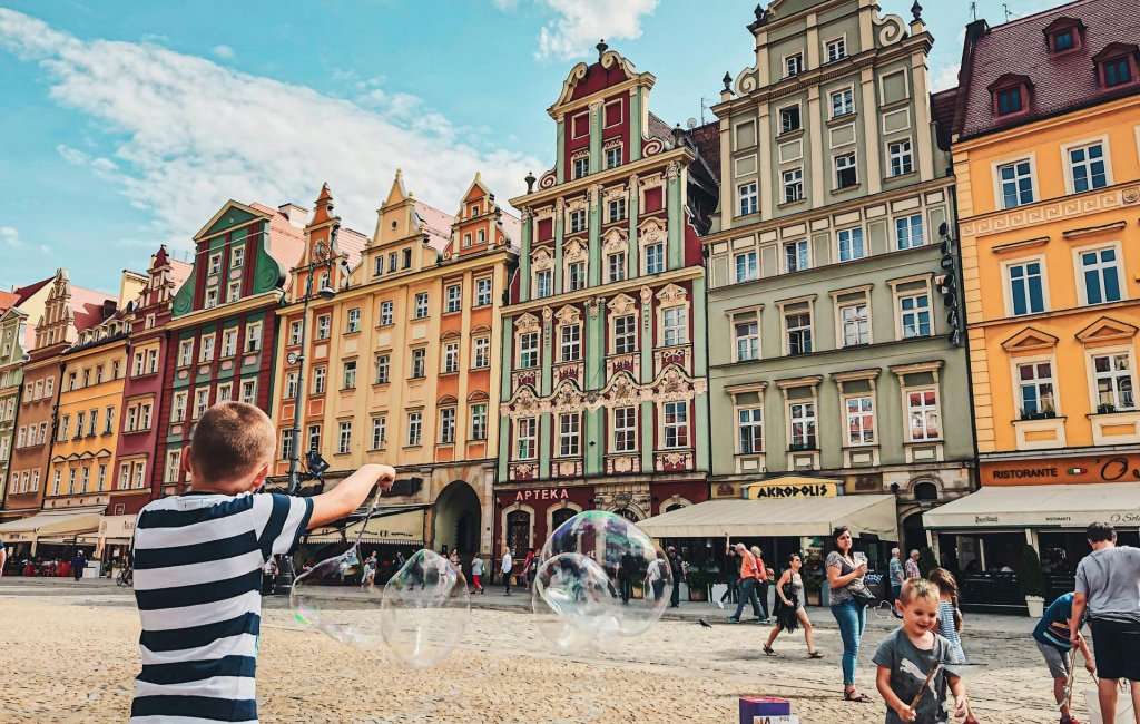 Wrocław w dwa dni. Co warto zobaczyć?