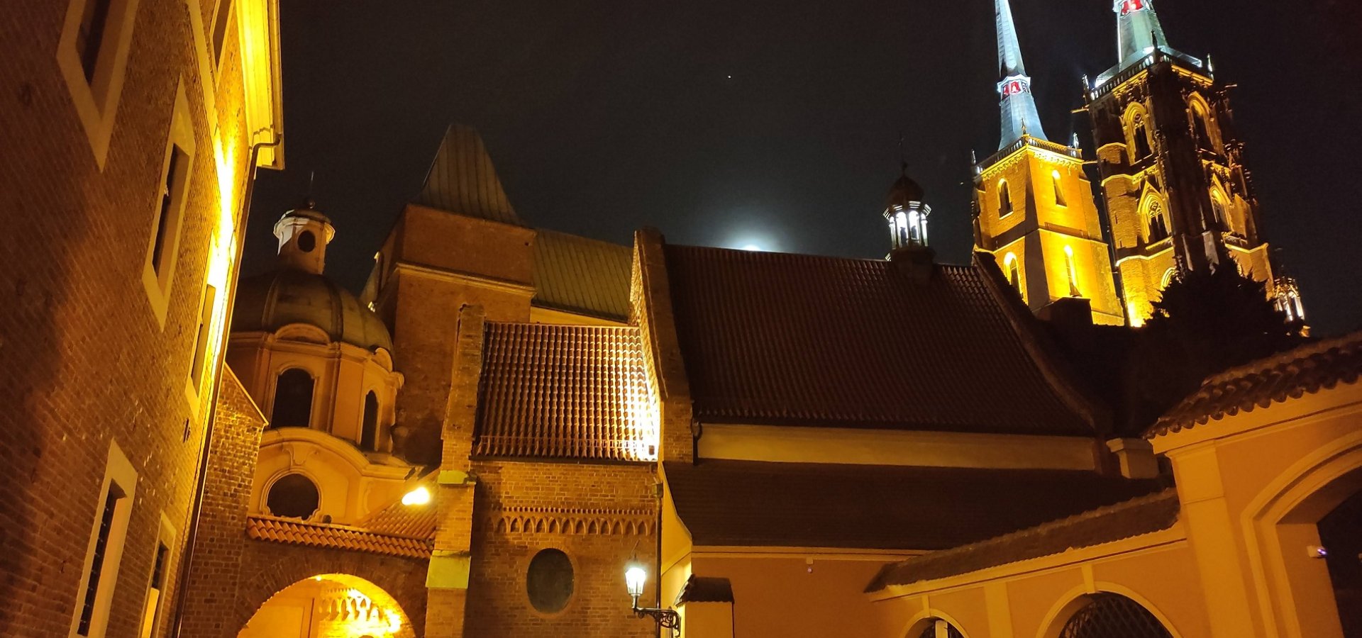 Instagramowe miejsca we Wrocławiu
