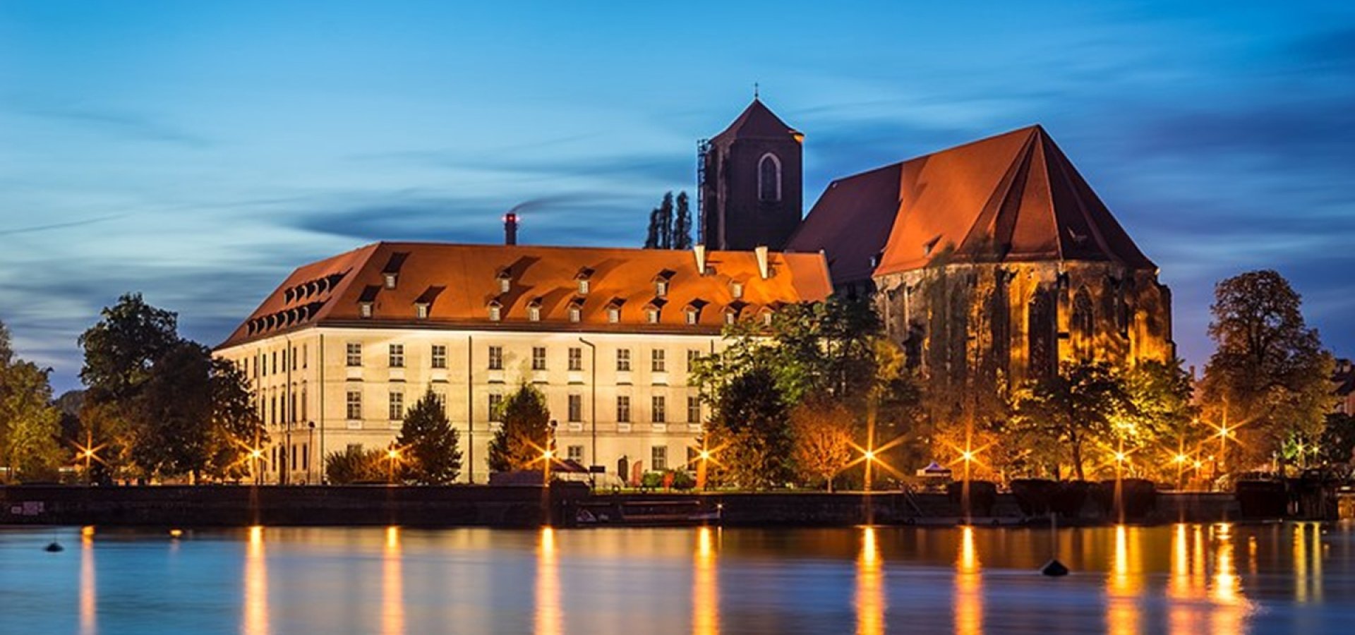 Porady dla podróżujących po Wrocławiu