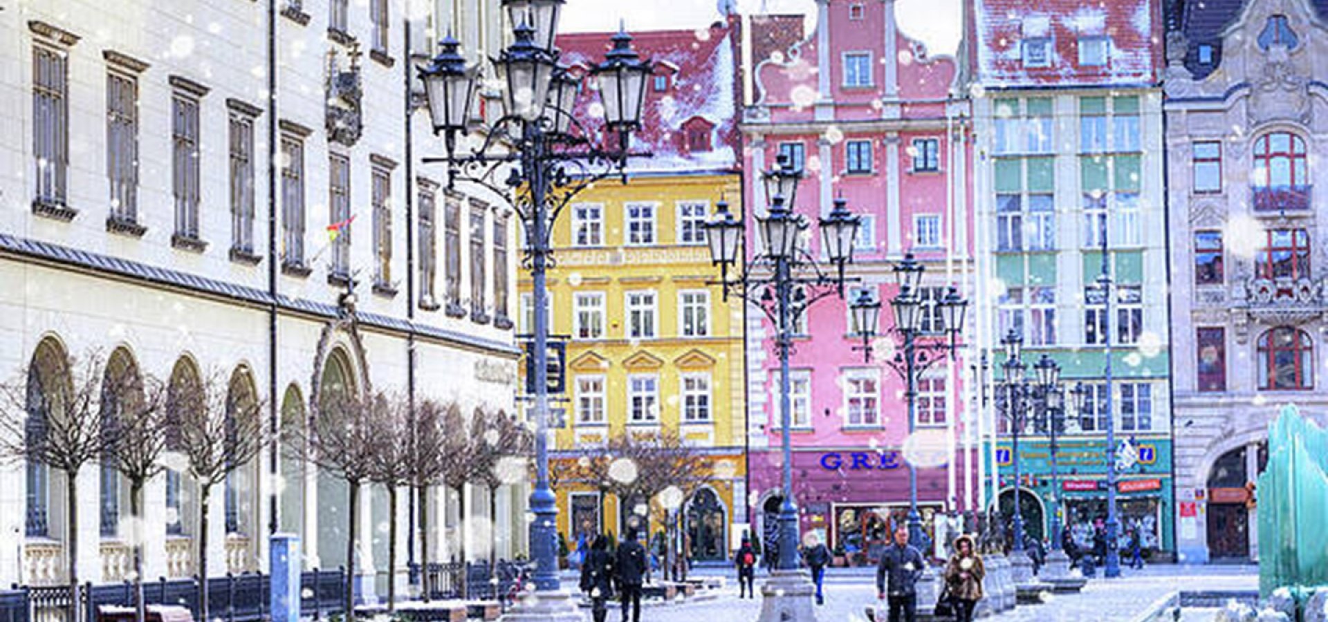 Co zwiedzić we Wrocławiu zimą?