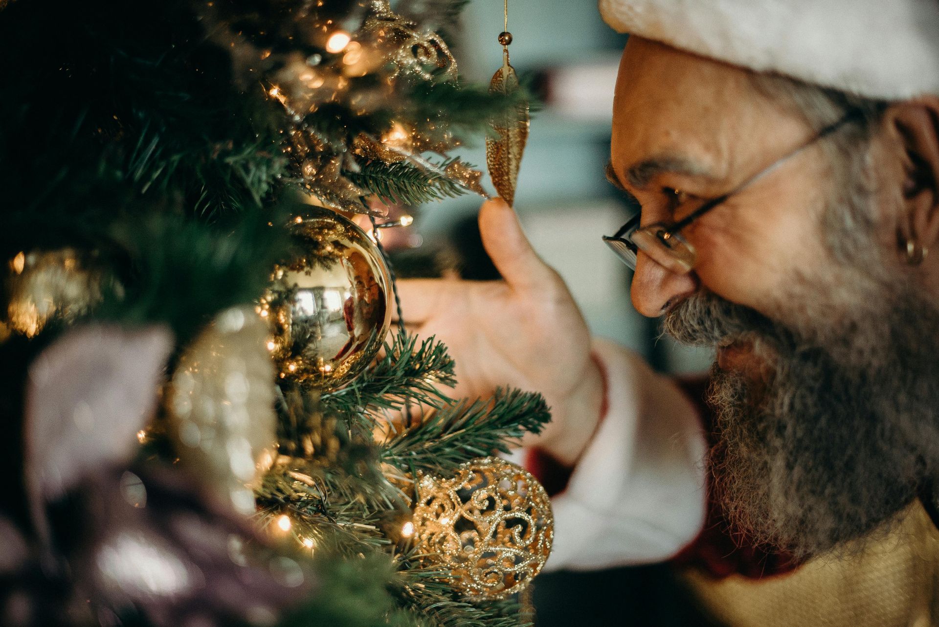 Magiczny pobyt świąteczny